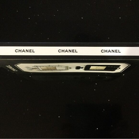 Clear Perfume Bottle IPhone Case - Picture 3 of 11